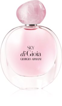 Armani Sky di Gioia Eau de Parfum voor Vrouwen 50 ml