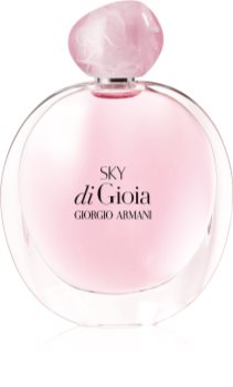 Armani Sky di Gioia Eau de Parfum voor Vrouwen 100 ml