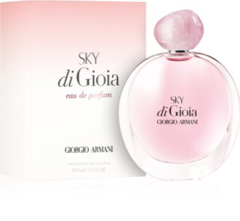 Armani Sky di Gioia parfemska voda za žene 100 ml