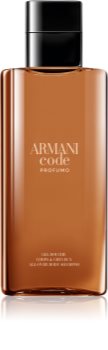Armani Code Profumo Τζελ για ντους για άνδρες 200 μλ