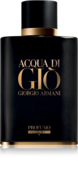 Armani Acqua di Giò Profumo Special Blend eau de parfum pentru barbati 75 ml