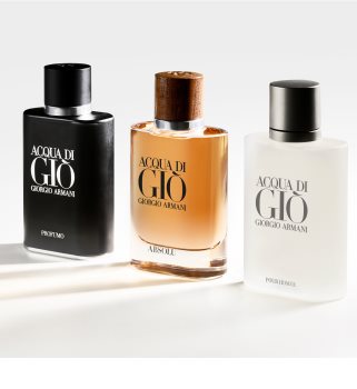 Armani Acqua di Giò Absolu parfemska voda za muškarce 125 ml
