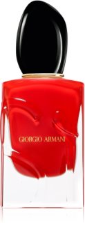 Armani Sì Passione woda perfumowana dla kobiet 50 ml