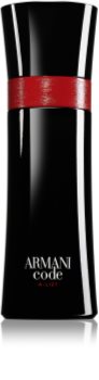 Armani Code A-List Eau de Toilette für Herren 75 ml