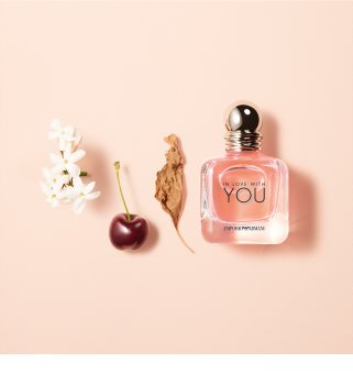Armani Emporio In Love With You parfemska voda za žene 100 ml