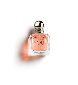 Armani Emporio In Love With You parfemska voda za žene 100 ml