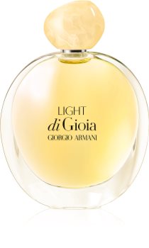 Armani Light di Gioia Eau de Parfum für Damen 100 ml