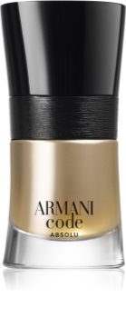 Armani Code Absolu eau de parfum para homens 30 ml