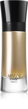 Armani Code Absolu eau de parfum pour homme 60 ml