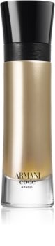 Armani Code Absolu Eau de Parfum for Men 110 ml