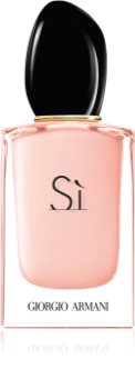 Armani Sì Fiori Eau de Parfum for Women