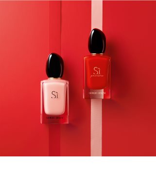 Armani Sì Fiori Eau de Parfum voor Vrouwen 100 ml