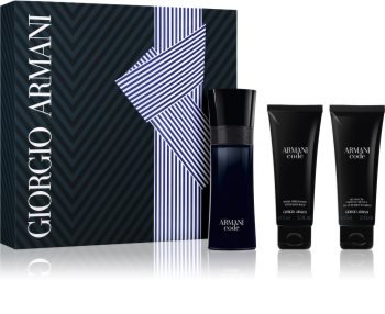 Armani Code darčeková sada I.