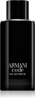 giorgio armani armani code woda perfumowana 125 ml    