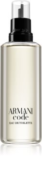 giorgio armani armani code woda toaletowa 150 ml    