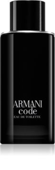 giorgio armani armani code woda toaletowa 125 ml   