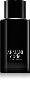 giorgio armani armani code woda toaletowa 75 ml   