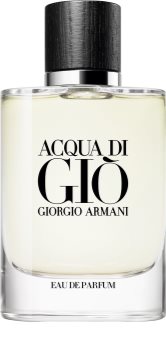 giorgio armani acqua di gio pour homme woda perfumowana 75 ml   