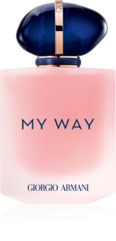 giorgio armani my way floral