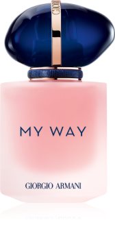 giorgio armani my way floral woda perfumowana 30 ml   