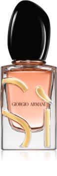 giorgio armani si intense woda perfumowana 30 ml    