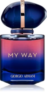 giorgio armani my way parfum ekstrakt perfum 30 ml   