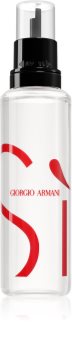 giorgio armani si passione woda perfumowana 100 ml    