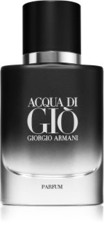 giorgio armani acqua di gio parfum ekstrakt perfum 40 ml    