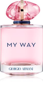 giorgio armani my way nectar