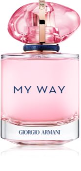 giorgio armani my way nectar woda perfumowana 50 ml   