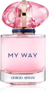 giorgio armani my way nectar woda perfumowana 30 ml   