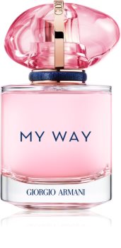 giorgio armani my way nectar woda perfumowana 30 ml    