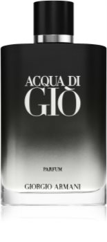 giorgio armani acqua di gio parfum ekstrakt perfum 200 ml   