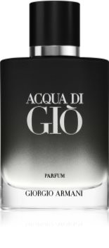 giorgio armani acqua di gio parfum ekstrakt perfum 50 ml   