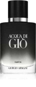 giorgio armani acqua di gio parfum ekstrakt perfum 30 ml    