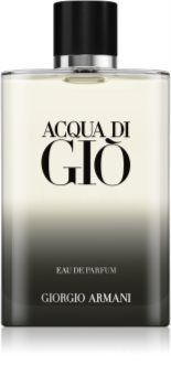 giorgio armani acqua di gio pour homme woda perfumowana 200 ml   