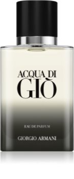 giorgio armani acqua di gio pour homme woda perfumowana 30 ml    