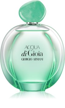 giorgio armani acqua di gioia intense