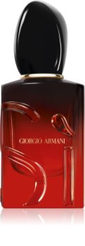giorgio armani si passione intense woda perfumowana 50 ml    