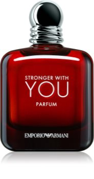 giorgio armani emporio armani - stronger with you parfum