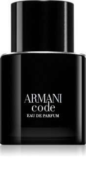 giorgio armani armani code woda perfumowana 30 ml    