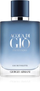 giorgio armani acqua di gio profondo woda toaletowa 100 ml    