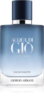 giorgio armani acqua di gio profondo woda toaletowa 50 ml    