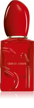 giorgio armani si passione red musk woda perfumowana 30 ml    