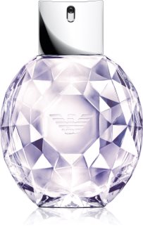 Armani Emporio Diamonds Violet Eau de Parfum für Damen 30 ml