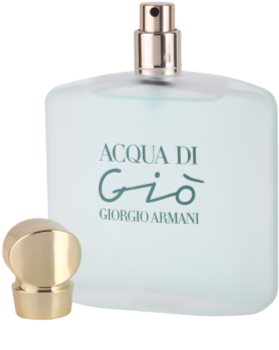 Armani Acqua di Gio toaletní voda pro ženy 100 ml