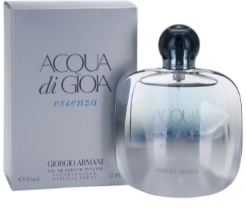 Armani Acqua di Gioia Essenza parfémovaná voda pro ženy 50 ml