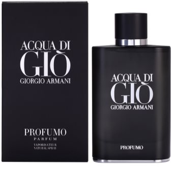 Armani Acqua di Gio Profumo woda perfumowana dla mężczyzn 125 ml