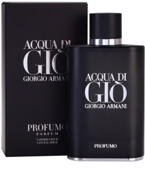 Armani Acqua di Gio Profumo woda perfumowana dla mężczyzn 125 ml