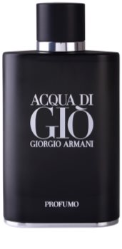 Armani Acqua di Giò Profumo parfémovaná voda pro muže 125 ml